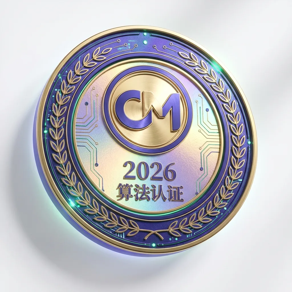 CM 认证标志