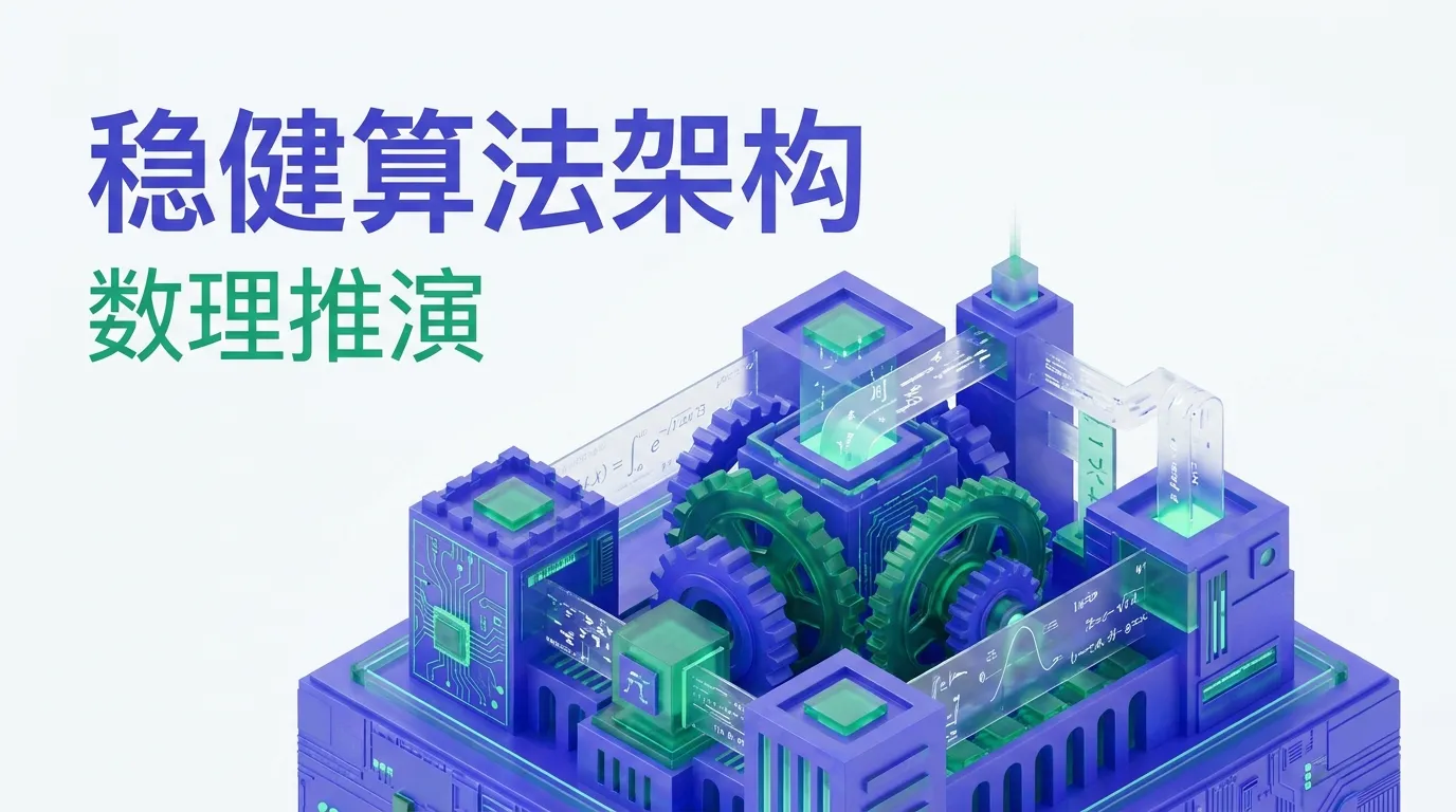 演进路线图