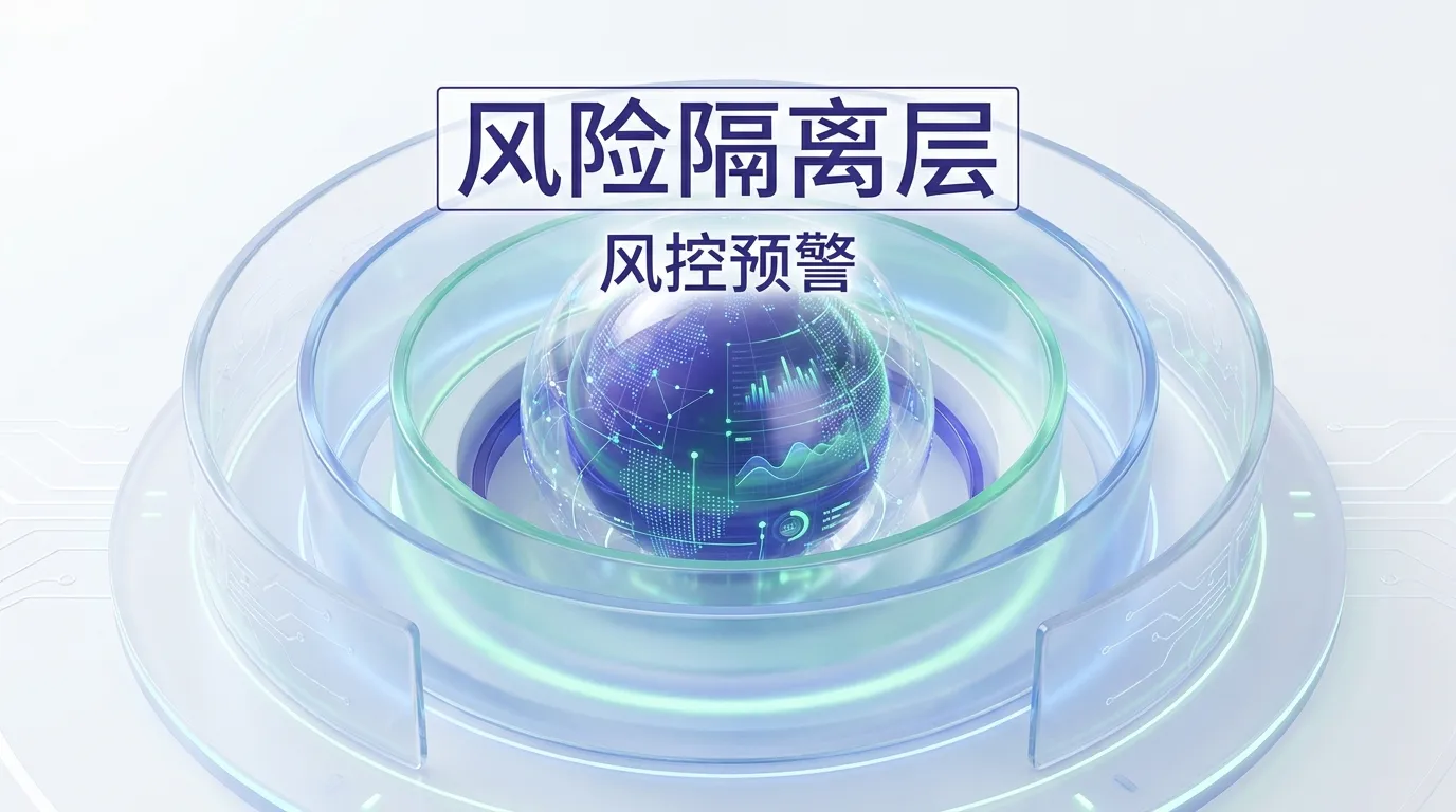 三维风险隔离墙